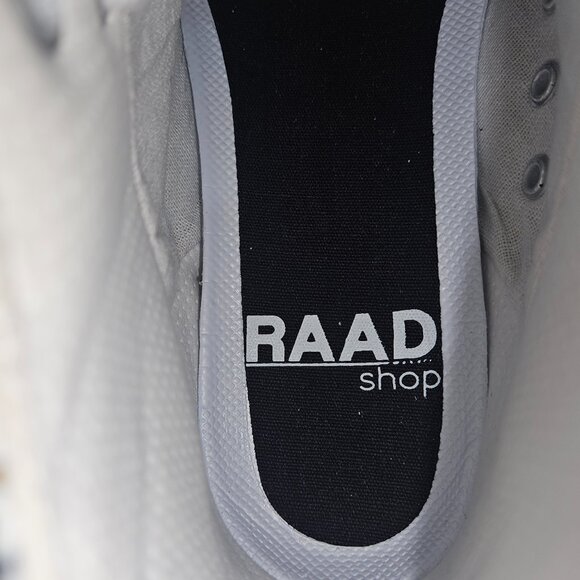 RADD Dragon HI Tops Size 9 NWOT - Picture 7 of 8